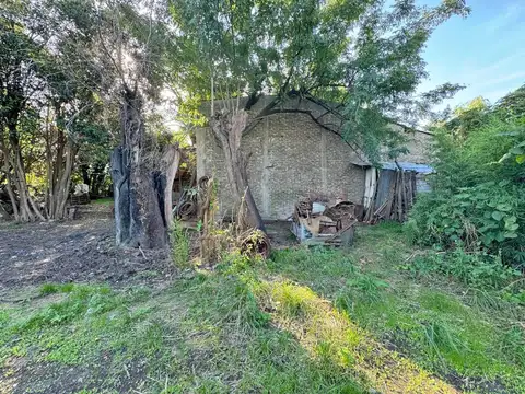 GALPON A LA VENTA EN MERLO