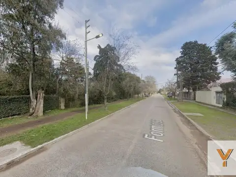 Departamento en venta - 1 Dormitorio 1 Baño - Ezeiza