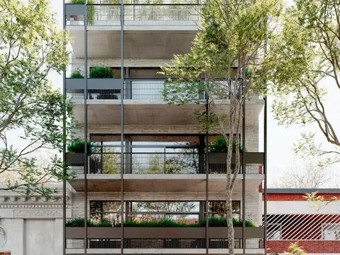 Departamento en Venta de 2 dormitorios