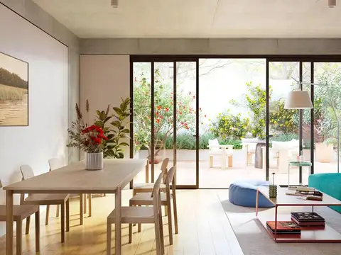 Departamento en Venta de 3 ambientes