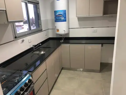 Departamento en Venta A Estrenar