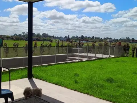 Casa en Alquiler Temporal de 3 dormitorios