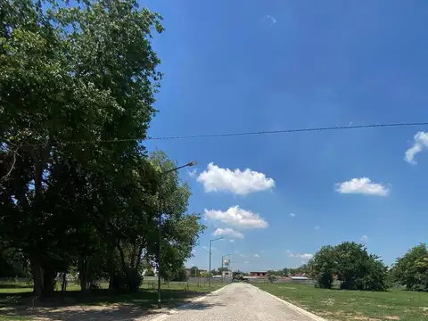 Terreno en Venta en Jose Clemente Paz, USD 21.000