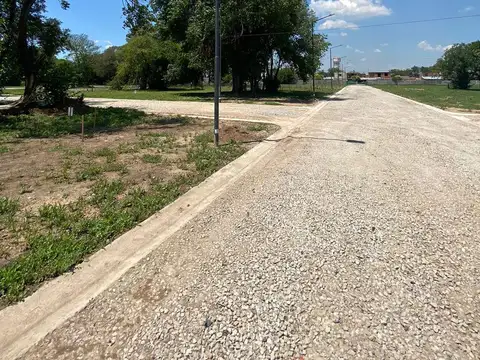 Terreno en Venta en Jose Clemente Paz, USD 21.000