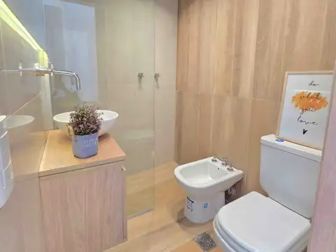 Departamento en Venta al Norte