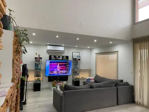 Casa en Alquiler 5 años