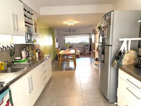 Departamento en Venta en Abasto, USD 148.000