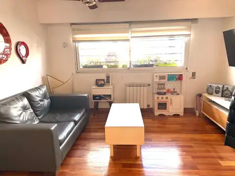 Departamento en Venta de 3 dormitorios