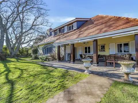 Casa en Alquiler 81 años