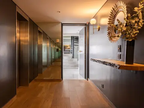 Departamento en Venta de 7 ambientes