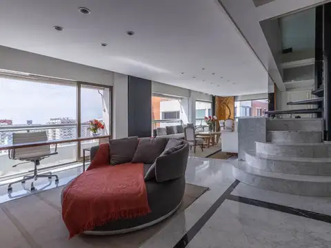Departamento en Venta en Belgrano, USD 1.450.000