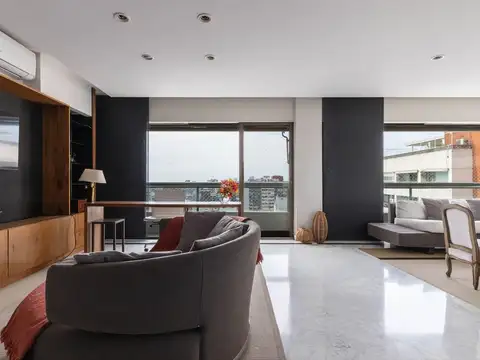 Departamento en Venta con 2 cocheras