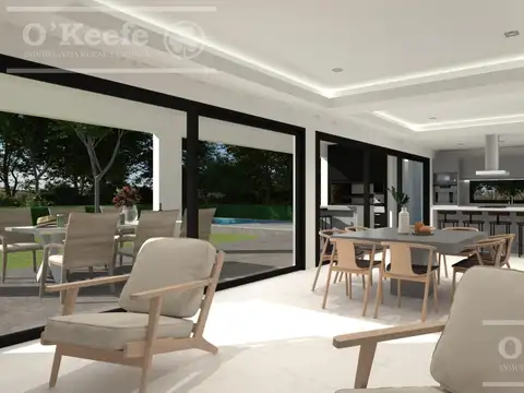 Casa en Venta de 3 dormitorios