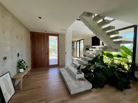 Casa en alquiler en Riberas Puertos