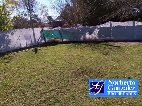 Terreno en Venta en Ituzaingó, USD 60.000