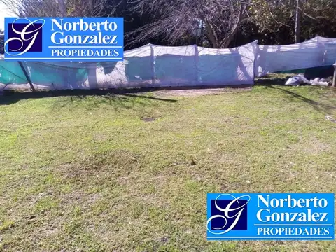 Terreno en Venta en Ituzaingó, USD 60.000