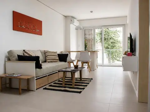 Venta de Departamento Monoambiene Divisible en Palermo