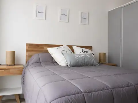 Departamento en Venta 5 años