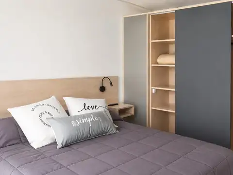 Departamento en Venta al Norte