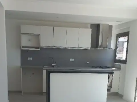 Departamento en Venta 2 años