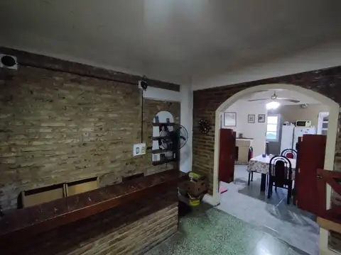 Casa en Venta en Castelar Sur, USD 89.000