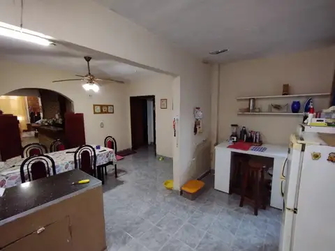 Casa en Venta 40 años