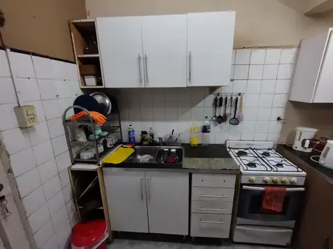 Casa 4 Ambientes en Venta - Castelar Sur