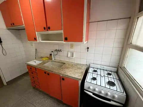 Departamento en Alquiler al Oeste