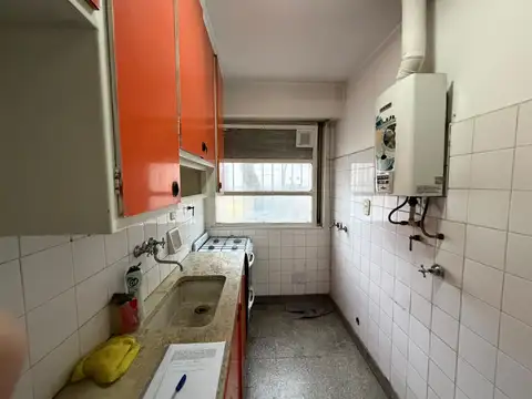 Departamento en Alquiler 65 años