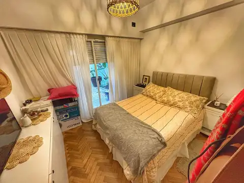 Departamento en Venta 35 años