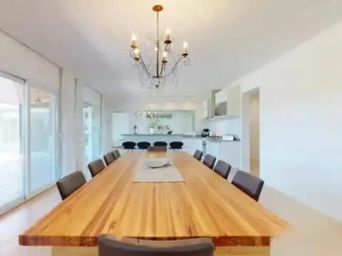 Casa en Venta al Noreste