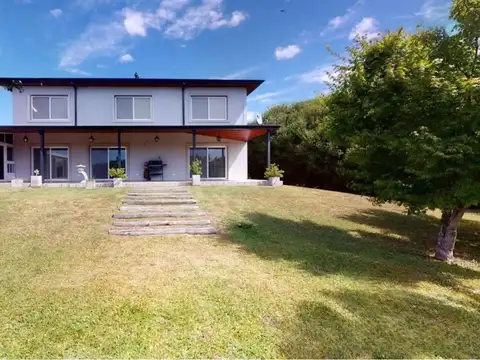 Casa en venta en El Mirador Club de Campo FINANCIACION