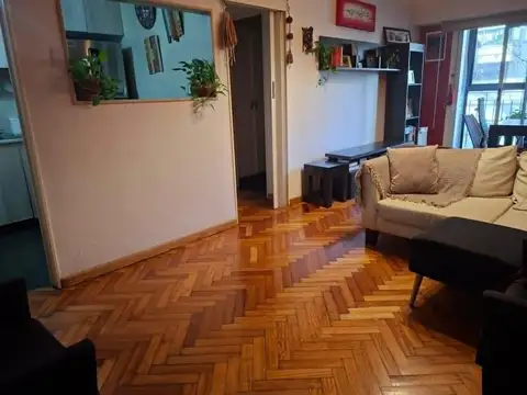 Departamento en Venta 40 años