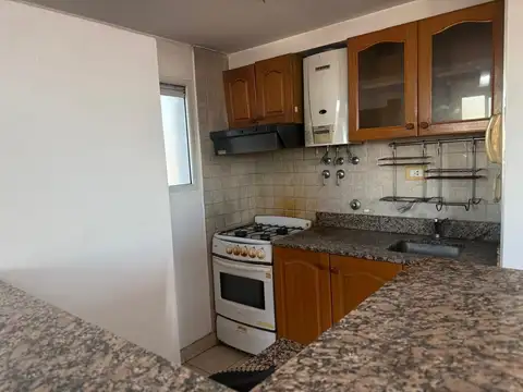 Departamento en Venta 12 años