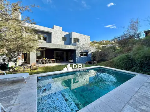 Casa en Venta en La Rufina