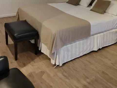 Marcelo Torcuato De Alvear 800, Piso 3