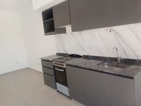 Departamento en Alquiler en Hurlingham, $ 900.000