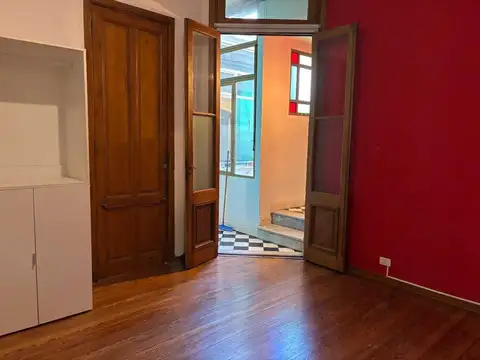 VENTA PH 4 AMBIENTES EN BELGRANO MUY LUMINOSO