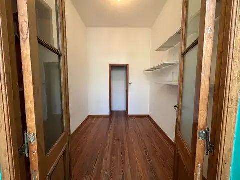 Depto Tipo Casa en Venta en Belgrano, USD 165.000