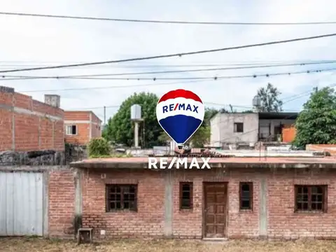 CASA VENTA ZONA NORTE PARA RECICLAR