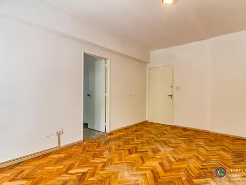 Departamento en Venta en Caballito, USD 75.000