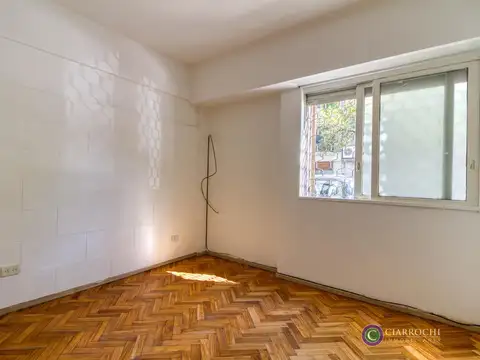 Departamento en Venta 40 años