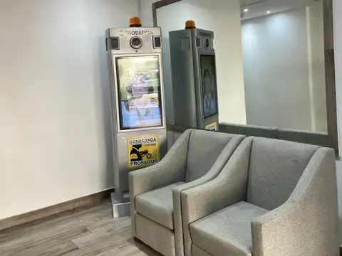 Alberti 1200, Piso 1