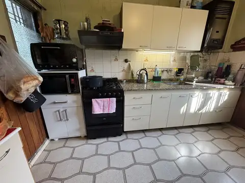 Depto Tipo Casa en Venta de 3 dormitorios