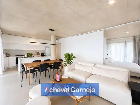 Residencias de Lago al 1000