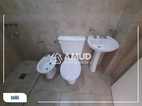 Departamento en Alquiler 12 años