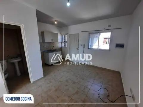 Departamento en Alquiler de 1 dormitorio