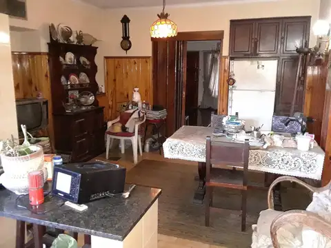 Casa en Venta 30 años