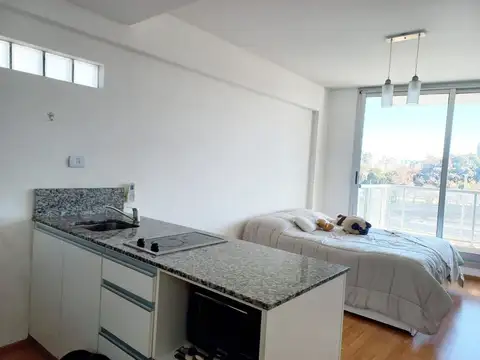 Departamento en Venta de Monoambiente