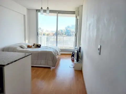 Depto Monoambiente en venta  en Constitución CABA